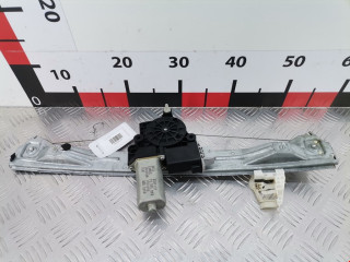 стеклоподъемник электрический задний правый Lancia Delta 3 поколение 2008, 1.6 л., МКПП, хетчбэк 5 дв., 51943450