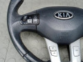 руль Kia Ceed 1 поколение 2010, 1.6 л., дизель, хетчбэк 5 дв. - фото №2