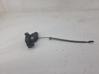 замок двери передней левой Volvo XC60 1 поколение [рестайлинг] 2014, 2.0 л., бензин, АКПП, внедорожник 5 дв., 31253653