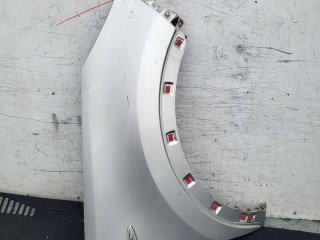 крыло переднее правое Kia Sportage 3 поколение 2012, 1.7 л., дизель, 6МКПП, внедорожник 5 дв.