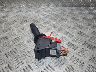 переключатель подрулевой (стрекоза) Citroen Xantia 1 поколение 1998, 1.8 л., LFY  (XU7JP4), бензин, АКПП, серебро, хетчбэк 5 дв., 96274721ZL