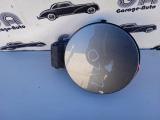 лючок топливного бака Volkswagen Touran 1 поколение 2003, 2.0 л., AZV, дизель, 6МКПП, минивэн