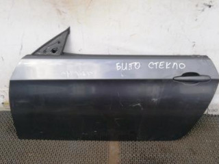 дверь передняя левая BMW 3 серия E90/E91 [рестайлинг] 2010, 2.0 л., дизель, МКПП, купе