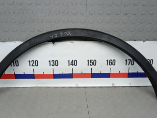 молдинг крыла заднего левого Opel Mokka 1 поколение 2013, 1.6 л., бензин