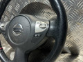руль Nissan Juke YF15 2011, 1.6 л., HR16DE, бензин, 5МКПП, внедорожник 5 дв. - фото №2