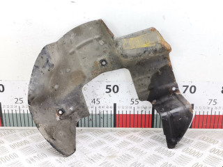 защитный кожух тормозного механизма Alfa Romeo 159 1 поколение 2007, 2.4 л., МКПП, седан, 51828591