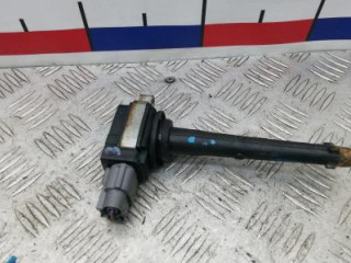 катушка зажигания Nissan Qashqai 1 поколение 2007, 1.6 л., бензин, МКПП, внедорожник 5 дв., 22448ED800