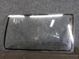 стекло кузовное боковое правое Volkswagen Transporter T4 2000, 2.5 л., дизель, МКПП, микроавтобус