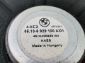 сабвуфер BMW X3 E83 2004, 2.5 л., АКПП, внедорожник 5 дв., 65136990102 - фото №6