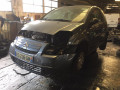 балка подвески передняя (подрамник) Citroen C2 1 поколение 2007, 1.1 л., МКПП, хетчбэк 3 дв., 3502HF - фото №12