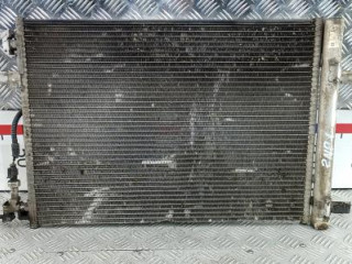 радиатор кондиционера Opel Astra J 2012, 1.3 л., CDTi, дизель, МКПП, хетчбэк 5 дв.