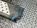 подножка Hyundai Santa Fe 2 поколение (CM) [рестайлинг] 2009, 2.2 л., дизель, АКПП, внедорожник 5 дв. - фото №5