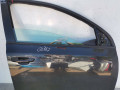 дверь передняя правая Volkswagen Golf 6 поколение 2009, 1.6 л., CAYA, дизель, 5МКПП, хетчбэк 5 дв. - фото №3