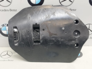 щиток, защищающий от ударов камней BMW 2024, бензин, 6877044