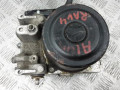 блок ABS Toyota RAV4 3 поколение (XA30) 2008, 2.0 л., дизель, АКПП, внедорожник 5 дв., 1338007980, 4451042110, 8954142230 - фото №2