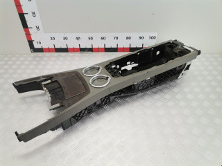 рамка обрамление кулисы BMW 7 серия E65/E66/E67 [рестайлинг] 2008, 4.8 л., АКПП, седан, 51168223326