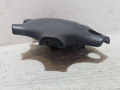 подушка безопасности водителя Renault Megane 1 поколение 1998, 1.6 л., бензин, МКПП, хетчбэк 5 дв., 7700420525C - фото №3