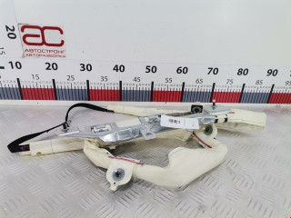 подушка безопасности боковая (шторка) Volvo V60 1 поколение [рестайлинг] 2014, 1.6 л., МКПП, универсал, 30780647