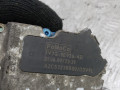 заслонка дроссельная Ford Focus 2 поколение [рестайлинг] 2009, 1.6 л., дизель, A2C53238880 - фото №5