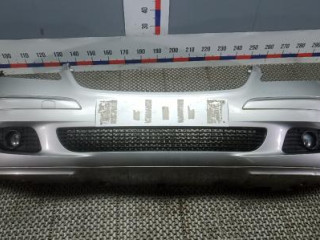 бампер передний Mercedes-Benz A-Класс W169 2006, 1.5 л., бензин, МКПП, хетчбэк 5 дв.