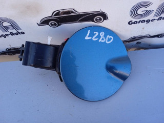 лючок топливного бака Fiat Doblo 1 поколение 2000, 1.2 л., бензин, 5МКПП, фургон