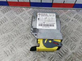 блок AirBag Audi Q7 4L 2007, 3.0 л., дизель, АКПП, внедорожник 5 дв., 4L0959655