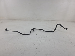 шланг (трубка) АКПП Porsche Cayenne GTS 957 2008, 4.8 л., M 48.01, бензин, АКПП, внедорожник 5 дв., 7L5317801B