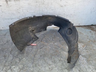 защита арок передняя левая (подкрылок) Volkswagen Golf 3 поколение 1993, хетчбэк 5 дв.