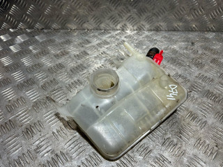 бачок расширительный Renault Megane 3 поколение [2-й рестайлинг] 2016, 1.6 л., R9M 414, дизель, 6МКПП, универсал