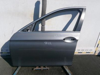 дверь передняя левая BMW 5 серия F07/F10/F11 2010, 2.0 л., дизель, АКПП, седан