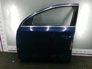 дверь передняя левая Audi Q7 4L 2006, 3.0 л., дизель, АКПП, внедорожник 5 дв., 4L0831051A