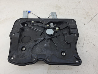 стеклоподъемник передний левый Nissan Elgrand E52 2017, 3.5 л., бензин, правый руль, 807751AA0A, 807751JA0A