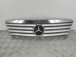 решетка радиатора Mercedes-Benz A-Класс W168 2001, A1688801283, 1688801283