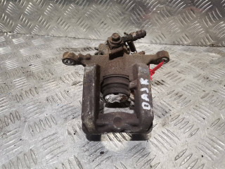 суппорт задний правый Opel Astra J [рестайлинг] 2014, 1.7 л., A 17 DTE, дизель, 6МКПП, универсал