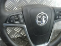 руль Opel Mokka 1 поколение 2015, 1.6 л., CDTi, дизель, МКПП, внедорожник 5 дв., 913795, 95128870 - фото №5