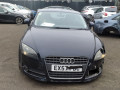 сабвуфер Audi TT 8J 2008, 2.0 л., АКПП, купе - фото №10
