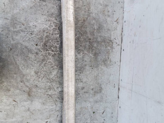 усилитель бампера заднего Nissan Almera N16 [рестайлинг] 2005, 2.2 л., YD22D, дизель, 6МКПП, синий, хетчбэк 5 дв.