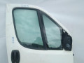 дверь передняя правая Citroen Jumper 2 поколение [рестайлинг] 2015, 2.2 л., HDi, дизель, МКПП, микроавтобус - фото №3