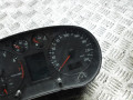 щиток приборов (приборная панель) Audi A3 8L 1999, 1.8 л., бензин, МКПП, хетчбэк 5 дв., 8L0919880E - фото №7