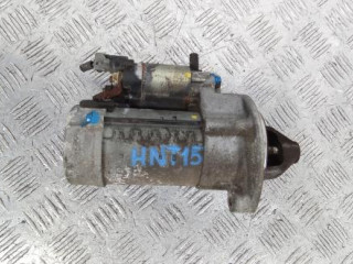 стартер Kia Sportage 3 поколение 2012, 1.7 л., CRDi, дизель, МКПП, внедорожник 5 дв., 361002A550