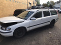 подушка безопасности водителя Volvo V70 2 поколение 2001, 2.4 л., МКПП, универсал, 32332145 - фото №9