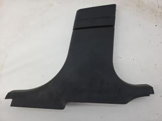 обшивка стойки центральной правой BMW 5 GT F07 [рестайлинг] 2016, 2.0 л., бензин, 1751551