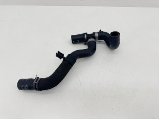 фланец (тройник) системы охлаждения Audi A7 4K 2023, лифтбэк, 4G0121140B