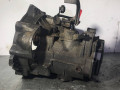 КПП механическая (МКПП) Volkswagen Fox 2 поколение 5Z 2004, 1.4 л., дизель, 5МКПП, хетчбэк 3 дв., EXB - фото №4