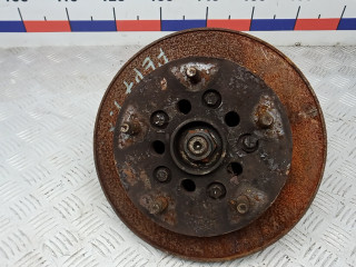 ступица передняя правая Ford Transit 7 поколение 2012, 2.2 л., дизель, микроавтобус