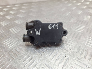 насос топливоподкачивающий ТНВД Mercedes-Benz E-Класс W210/S210 [рестайлинг] 2001, 2.2 л., дизель, A6110900250