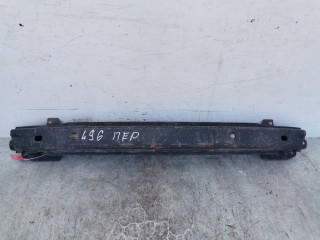 усилитель бампера переднего Volkswagen Sharan 1 поколение [рестайлинг] 2002, 1.9 л., AUY, дизель, 6МКПП, минивэн