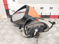зеркало наружное левое Citroen C3 2 поколение 2010, 1.4 л., МКПП, хетчбэк 5 дв., 8154AQ - фото №4