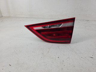 фонарь крышки багажника правый BMW 2 серия Active Tourer F45 2015, 2.0 л., бензин, АКПП, черный, хетчбэк 5 дв., 7329792, 63217329792