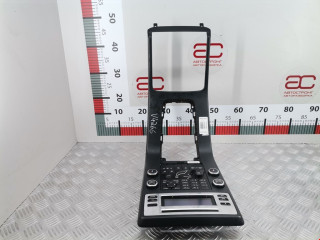 магнитола Volvo V70 3 поколение 2009, 2.0 л., МКПП, универсал, 36050928